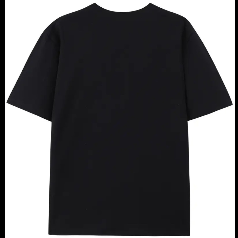 NIP Black Pink Gnomes Support Squad Tee - Picture 2 of 3
